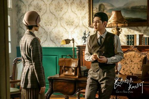 窦骁陈都灵的最新爆料,最新爆料揭秘幕后故事